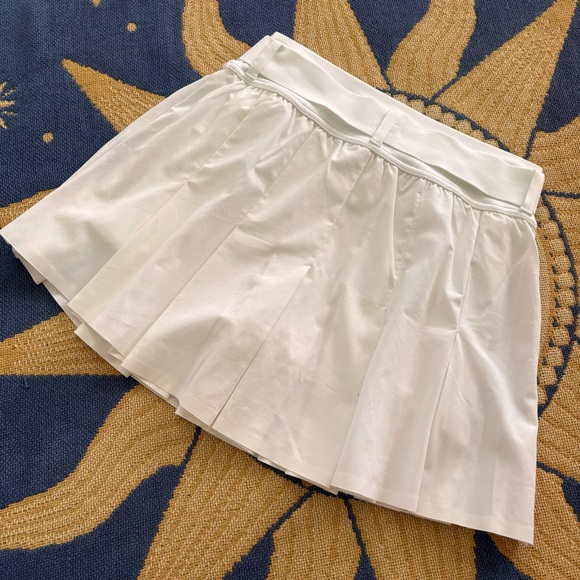 ae pleated tennis skirt - Picture 3 of 5